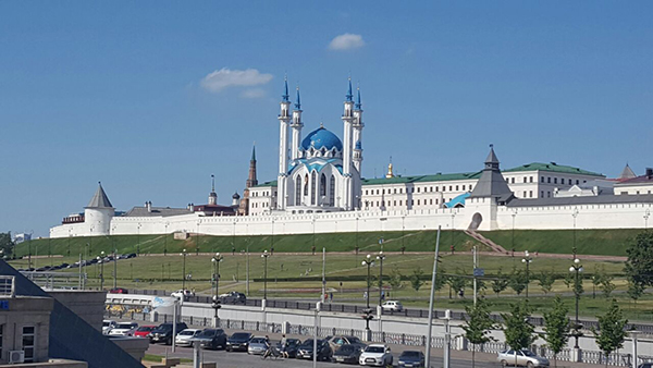 «Огнеза» выступила на конференции «Огнезащита и пожарная безопасность» в Казани «Огнеза» выступила на конференции «Огнезащита и пожарная безопасность» в Казани