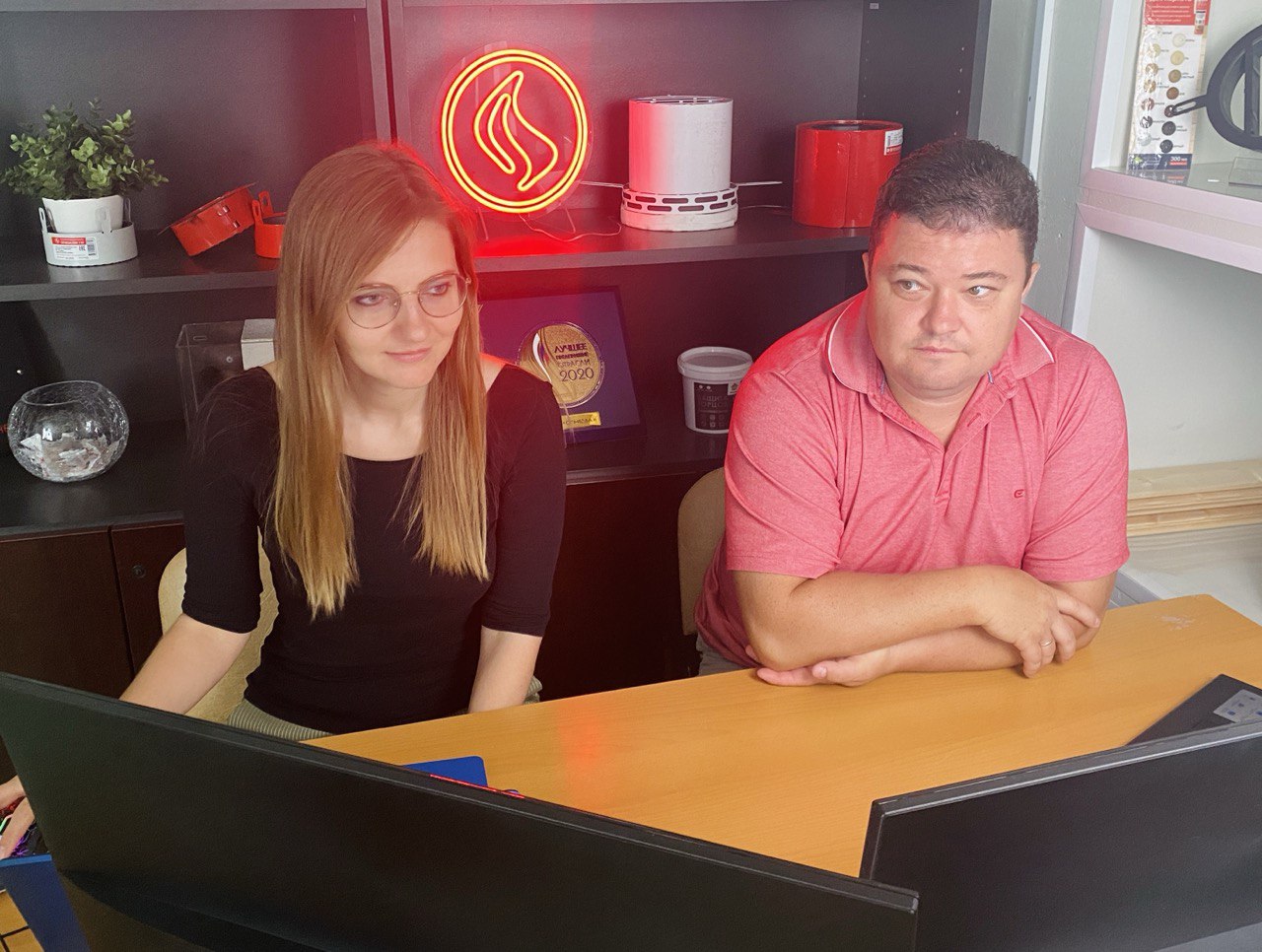 Эксперты по огнезащите провели вебинар для дизайнеров Эксперты по огнезащите провели вебинар для дизайнеров