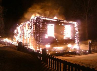 История развития пожарного дела в России История развития пожарного дела в России