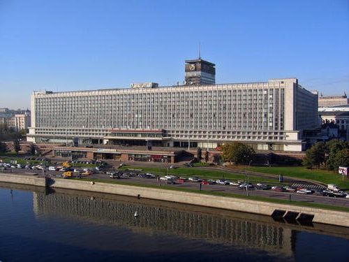Московские пожары. Часть 5 Московские пожары. Часть 5
