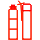 Пена монтажная огнестойкая
