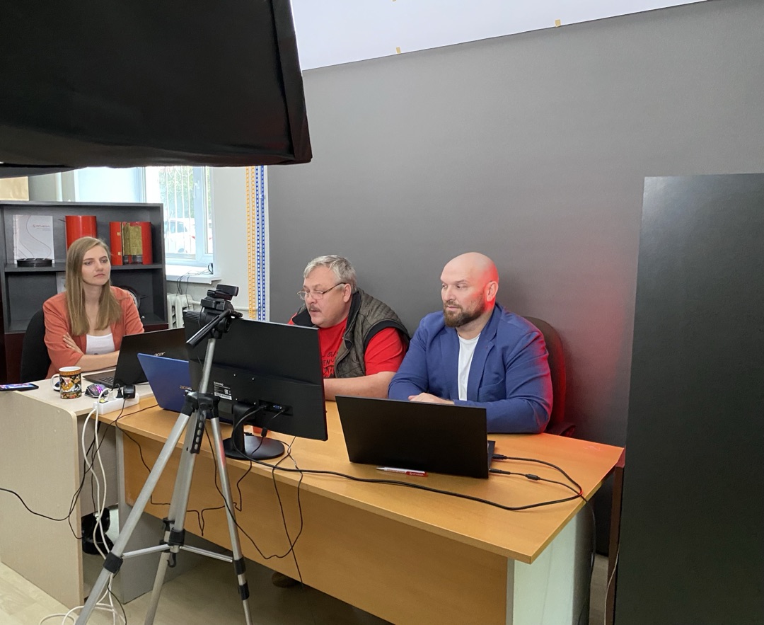 Специалисты Огнезы провели вебинар по огнезащите для пожарной части при Эрмитаже Специалисты Огнезы провели вебинар по огнезащите для пожарной части при Эрмитаже