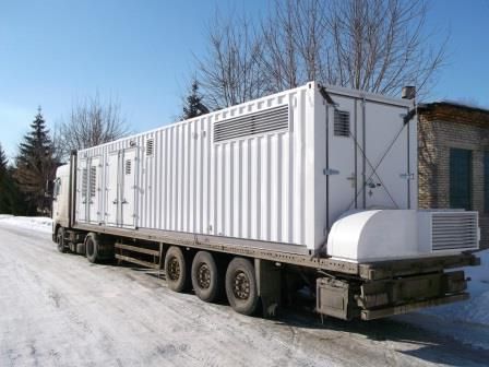 Азотное пожаротушение Азотное пожаротушение