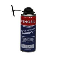 Очиститель для затвердевшей монтажной пены Penosil Cured Foam Remover, 340 мл.