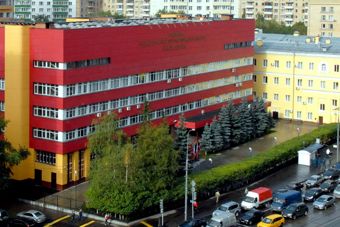 "Огнезу" оценили по достоинству на международном конгрессе МЧС "Огнезу" оценили по достоинству на международном конгрессе МЧС