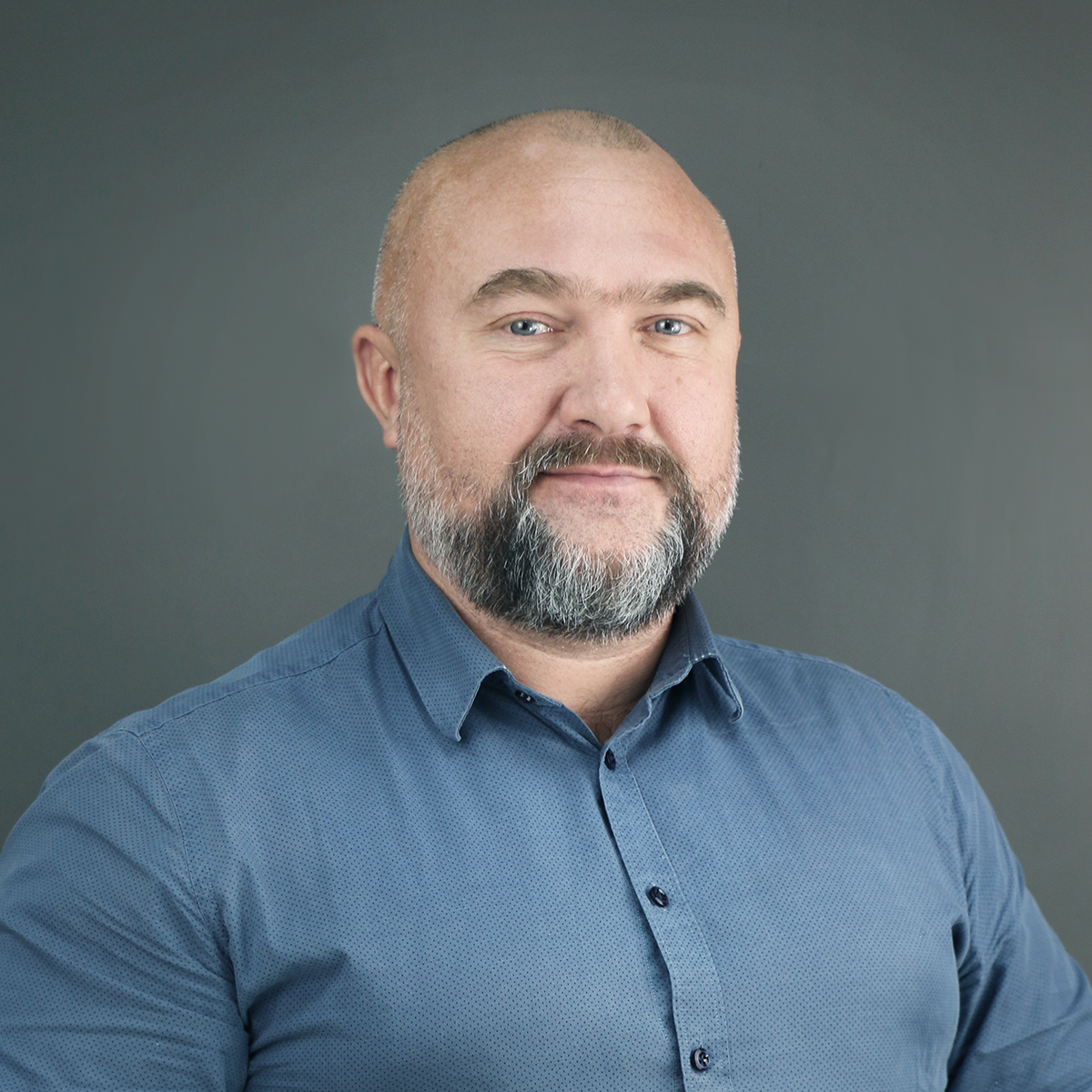 Исполнительный директор «Огнезы» дал интервью журналу RUБЕЖ Исполнительный директор «Огнезы» дал интервью журналу RUБЕЖ