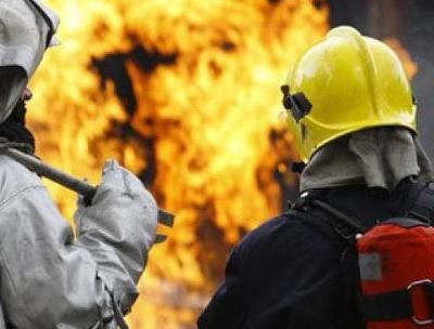 Пожарная безопасность в офисных зданиях Пожарная безопасность в офисных зданиях