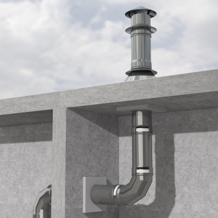 Уплотнитель ОГНЕЗА МКОР (НГ)  (б/с)